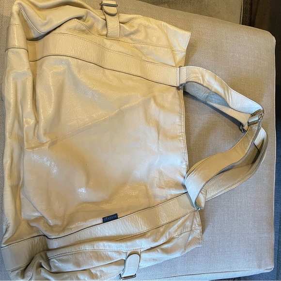 Rudsak tote bag - Picture 2 of 2